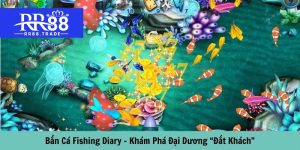 Bắn cá fishing diary