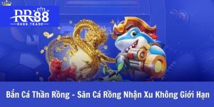 Bắn cá thần rồng