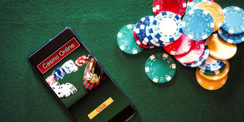 Blackjack luôn đứng top game hot tại sảnh