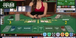 chơi Baccarat hiệu quả