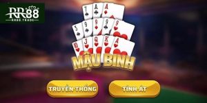 chơi mậu binh online