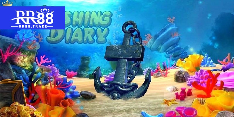 Đôi nét về tựa game bắn cá fishing diary