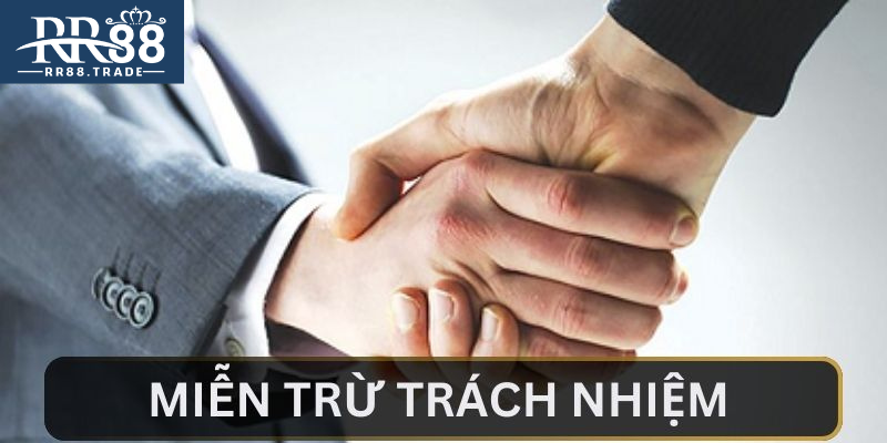 Khái quát về miễn trừ trách nhiệm cho tân binh