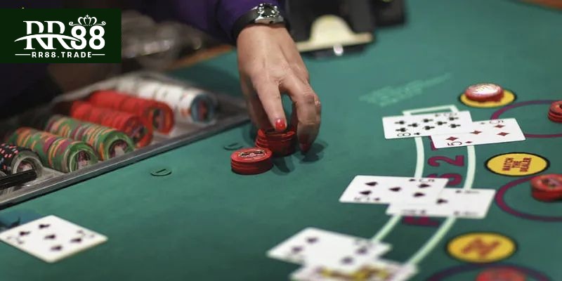 Luật chơi cơ bản của Baccarat