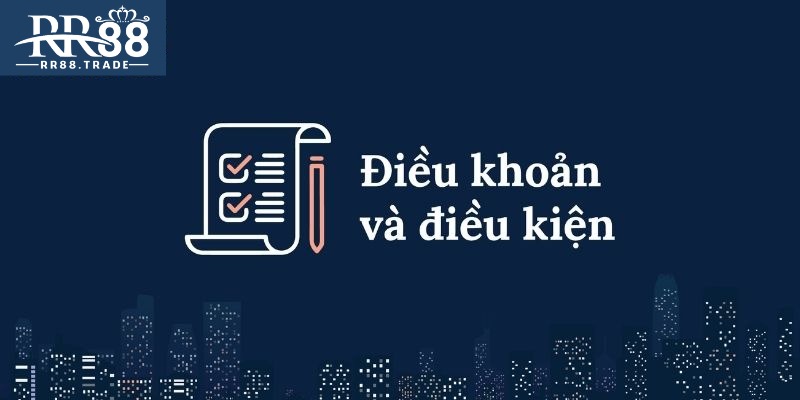 Quy định khi giao dịch tại website