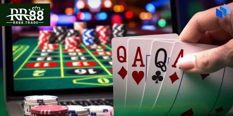 Tổng quan về trò chơi Baccarat RR88