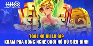 Tool nổ hũ